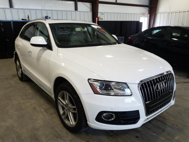 AUDI Q5 PREMIUM 2016 wa1l2afp8ga141754