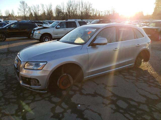 AUDI Q5 PREMIUM 2016 wa1l2afp8ga143472