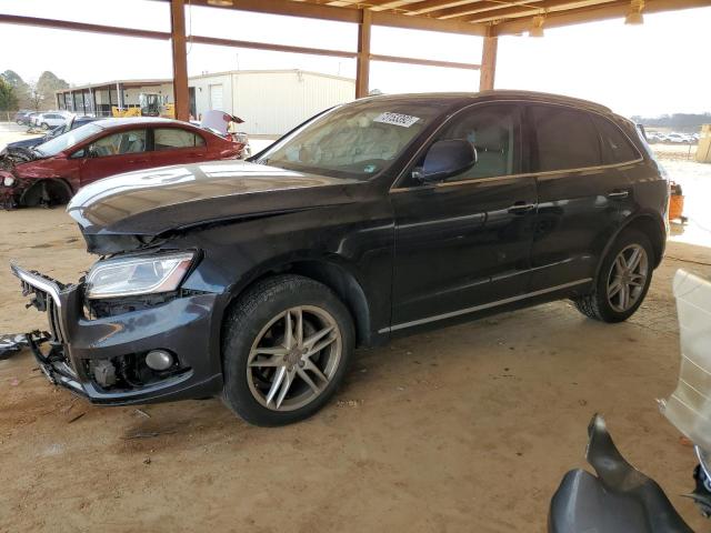 AUDI Q5 PREMIUM 2016 wa1l2afp8ga144282