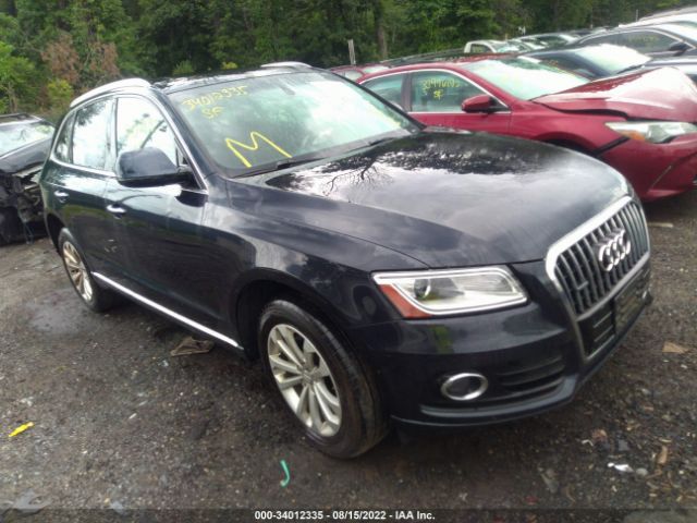 AUDI Q5 2016 wa1l2afp8ga149014