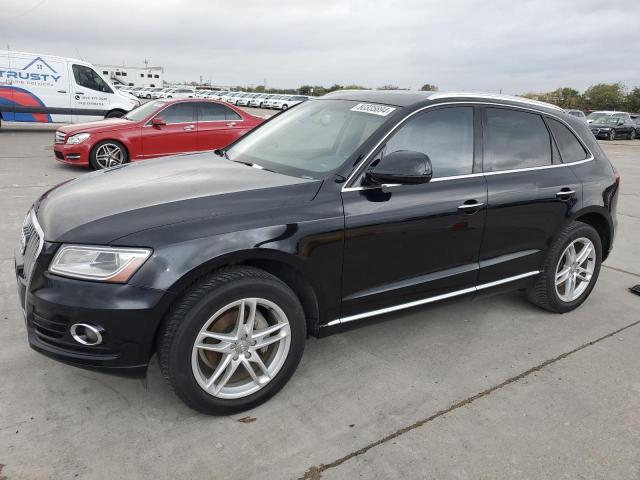 AUDI Q5 PREMIUM 2016 wa1l2afp8ga151734