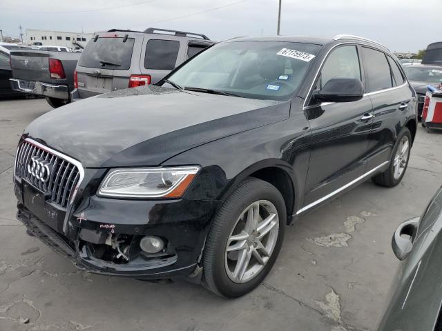 AUDI Q5 2017 wa1l2afp8ha010468