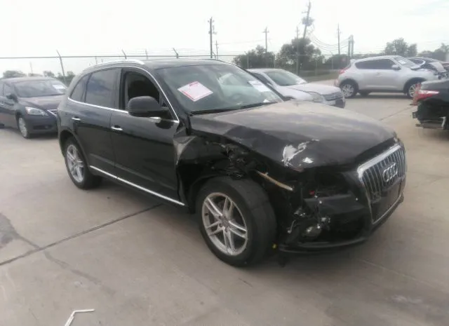 AUDI Q5 2017 wa1l2afp8ha013676