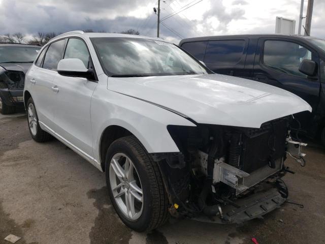 AUDI Q5 PREMIUM 2017 wa1l2afp8ha019381