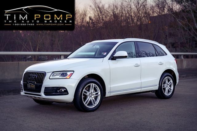 AUDI Q5 2017 wa1l2afp8ha040487