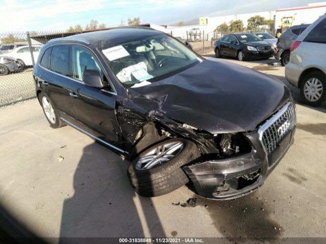 AUDI Q5 2017 wa1l2afp8ha040490