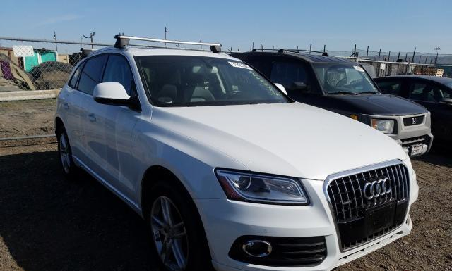 AUDI Q5 2017 wa1l2afp8ha043020