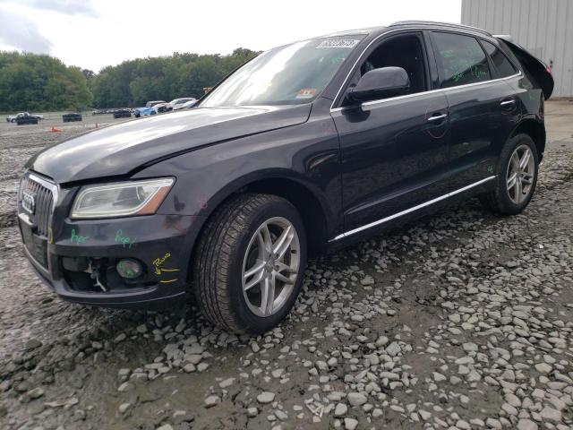 AUDI Q5 2016 wa1l2afp8ha046421