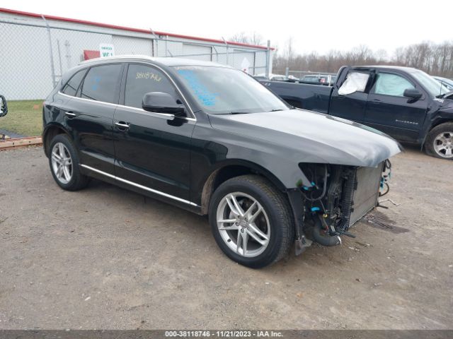 AUDI Q5 2017 wa1l2afp8ha056639