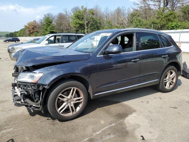 AUDI Q5 PREMIUM 2017 wa1l2afp8ha062246