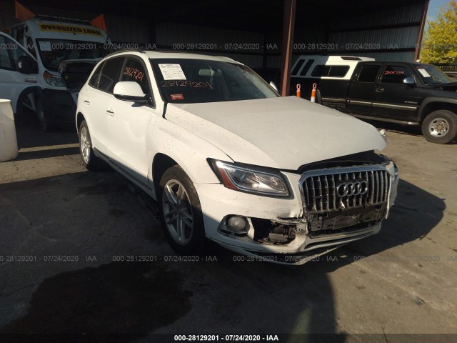 AUDI Q5 2017 wa1l2afp8ha062697