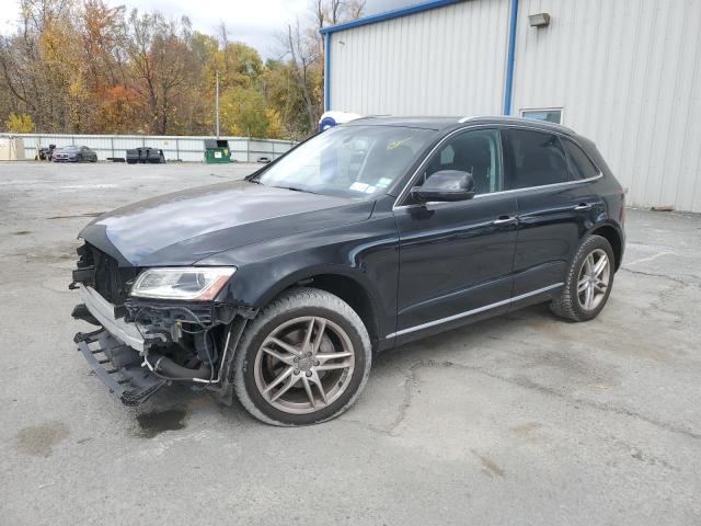 AUDI Q5 PREMIUM 2017 wa1l2afp8ha084263