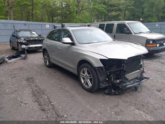 AUDI Q5 2017 wa1l2afp8ha088264