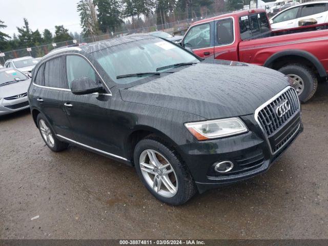 AUDI Q5 2016 wa1l2afp9ga004810