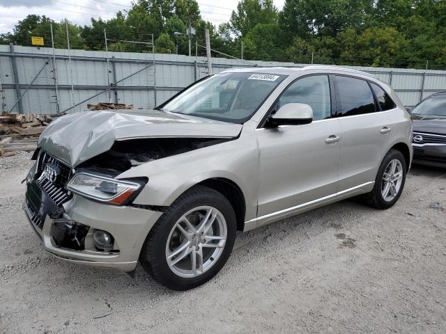 AUDI Q5 PREMIUM 2016 wa1l2afp9ga005858