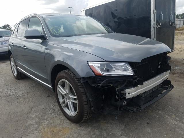 AUDI NULL 2016 wa1l2afp9ga007397