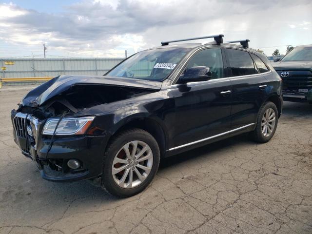 AUDI Q5 2016 wa1l2afp9ga009036