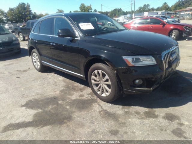 AUDI Q5 2016 wa1l2afp9ga016150