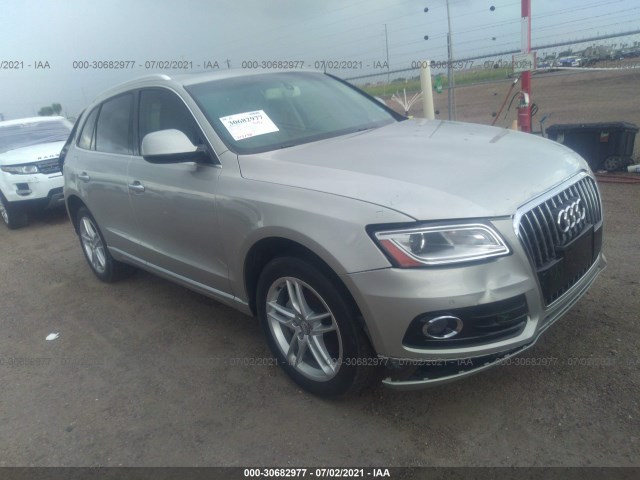 AUDI Q5 2016 wa1l2afp9ga016519