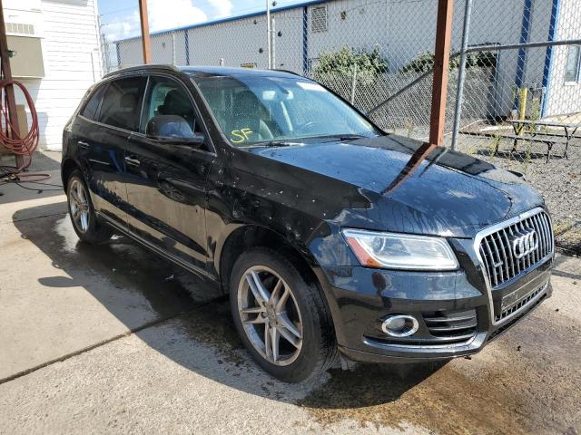 AUDI Q5 PREMIUM 2016 wa1l2afp9ga027018