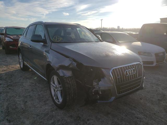 AUDI Q5 PREMIUM 2016 wa1l2afp9ga027228