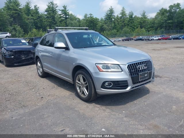 AUDI Q5 2016 wa1l2afp9ga029657