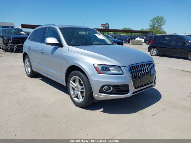 AUDI Q5 2016 wa1l2afp9ga033515