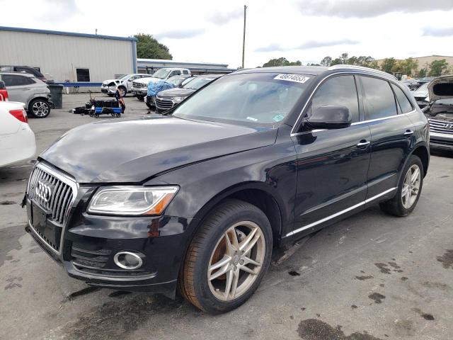 AUDI Q5 PREMIUM 2016 wa1l2afp9ga033725