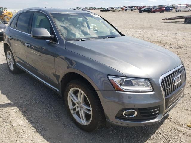 AUDI Q5 PREMIUM 2016 wa1l2afp9ga037337