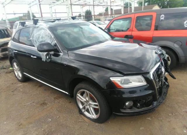 AUDI Q5 2016 wa1l2afp9ga039573