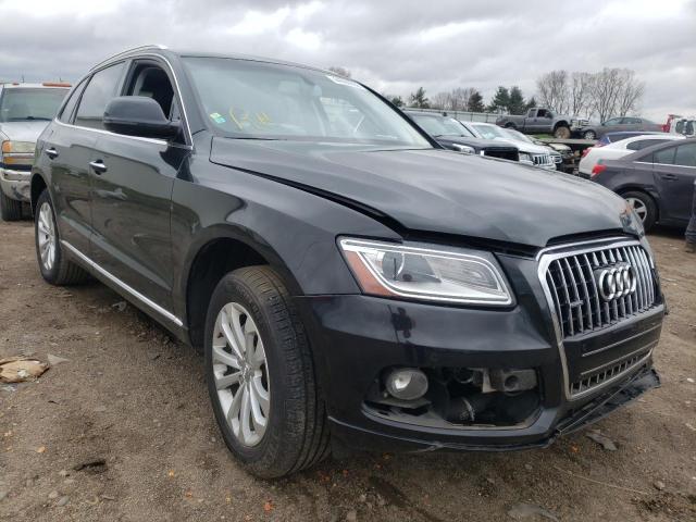 AUDI Q5 PREMIUM 2016 wa1l2afp9ga042599