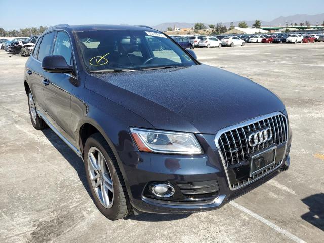 AUDI Q5 PREMIUM 2016 wa1l2afp9ga044076