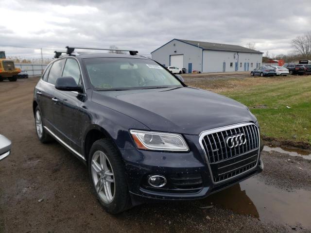 AUDI Q5 PREMIUM 2016 wa1l2afp9ga044448