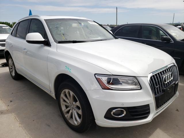 AUDI Q5 PREMIUM 2016 wa1l2afp9ga047009