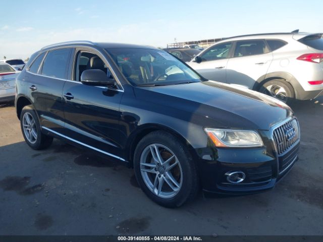 AUDI Q5 2016 wa1l2afp9ga047575