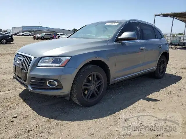 AUDI Q5 2015 wa1l2afp9ga052226