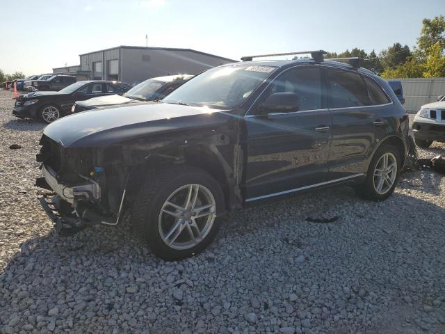 AUDI Q5 PREMIUM 2016 wa1l2afp9ga052369