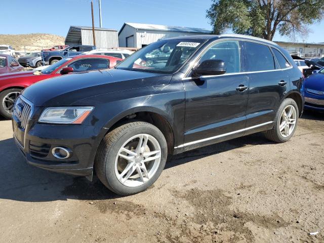 AUDI Q5 PREMIUM 2016 wa1l2afp9ga055451