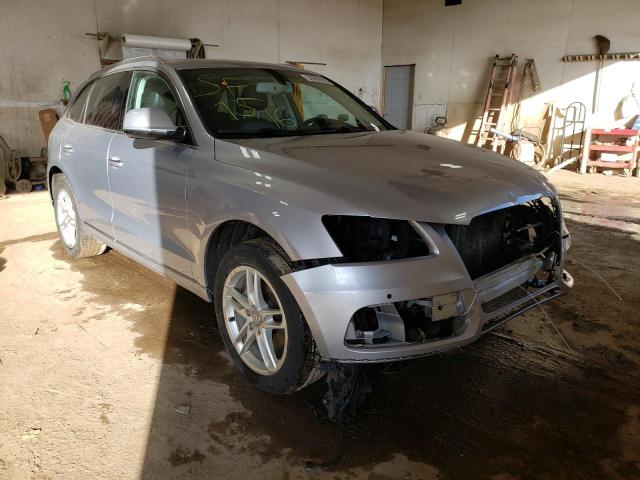 AUDI Q5 PREMIUM 2016 wa1l2afp9ga059354