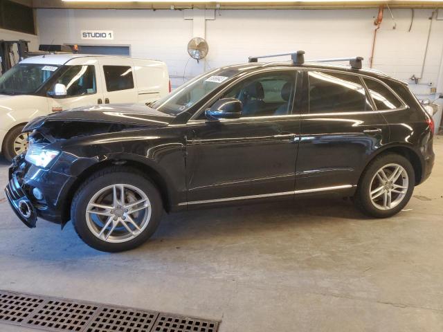 AUDI NULL 2016 wa1l2afp9ga063808