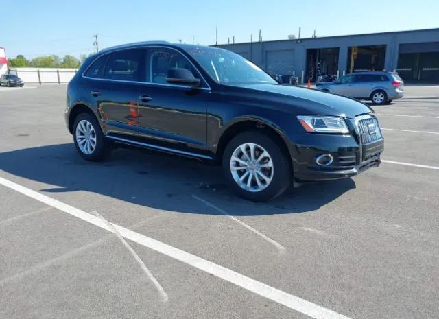 AUDI Q5 2016 wa1l2afp9ga068104