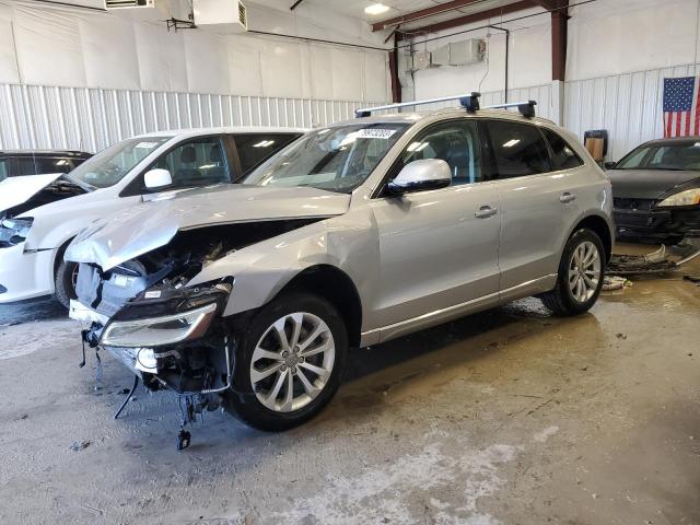 AUDI Q5 2016 wa1l2afp9ga068474