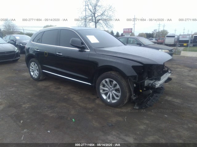 AUDI Q5 2016 wa1l2afp9ga076235