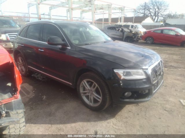 AUDI Q5 2016 wa1l2afp9ga083203