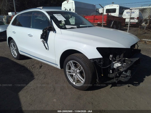 AUDI Q5 2016 wa1l2afp9ga083668