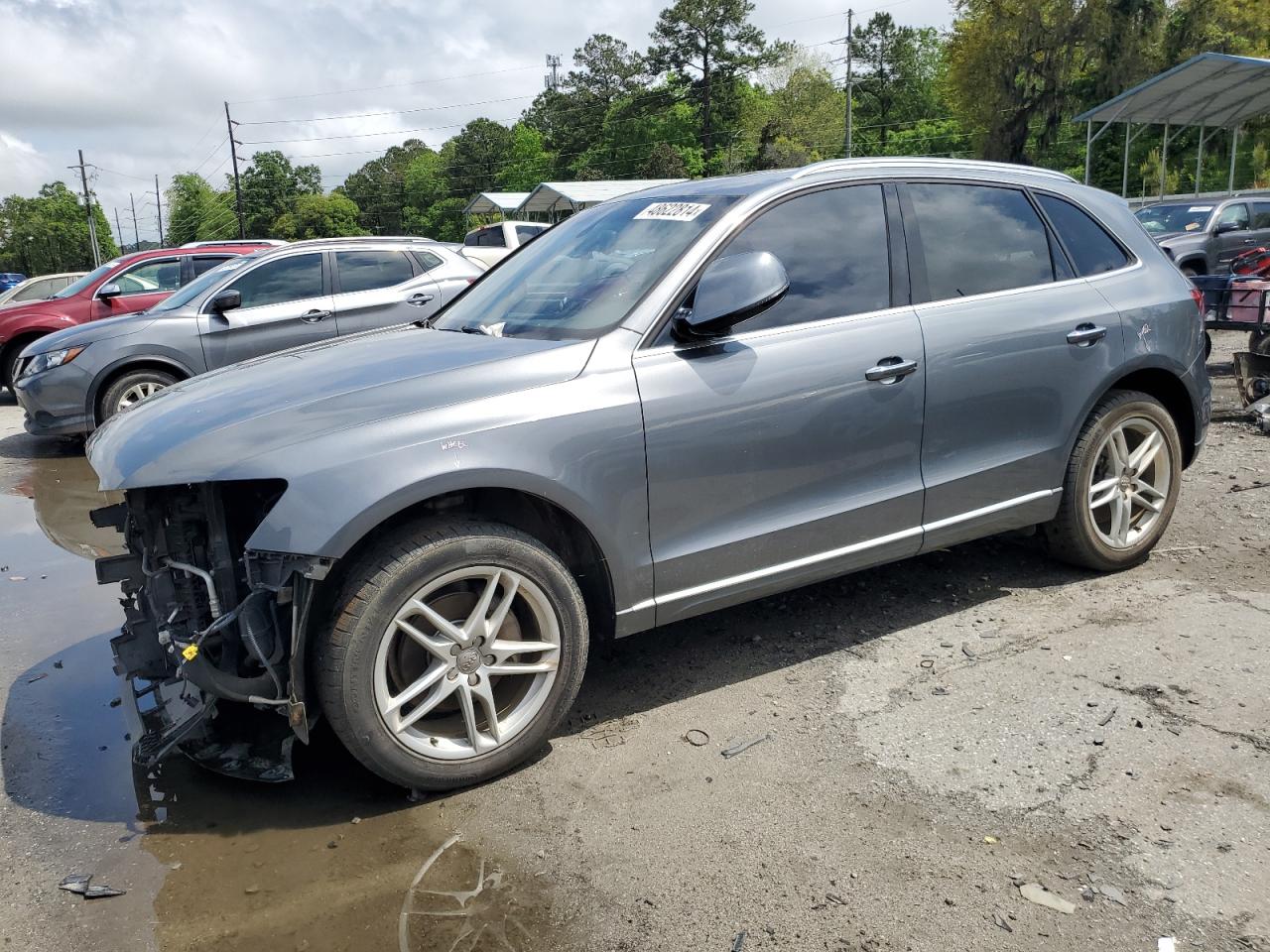 AUDI Q5 2016 wa1l2afp9ga085680