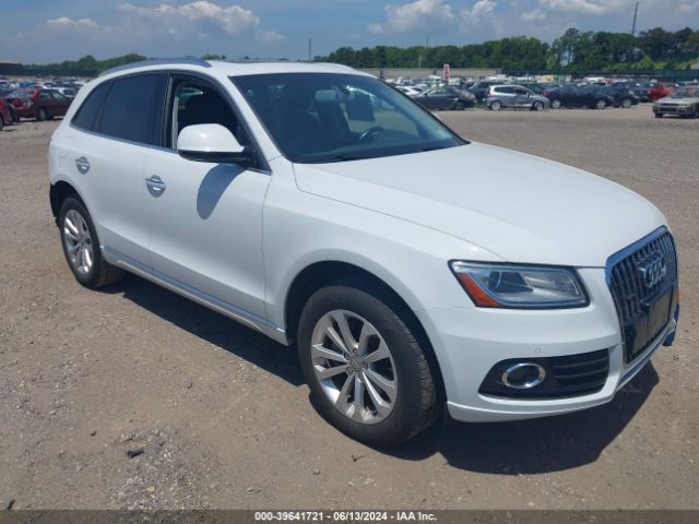 AUDI Q5 2016 wa1l2afp9ga089843