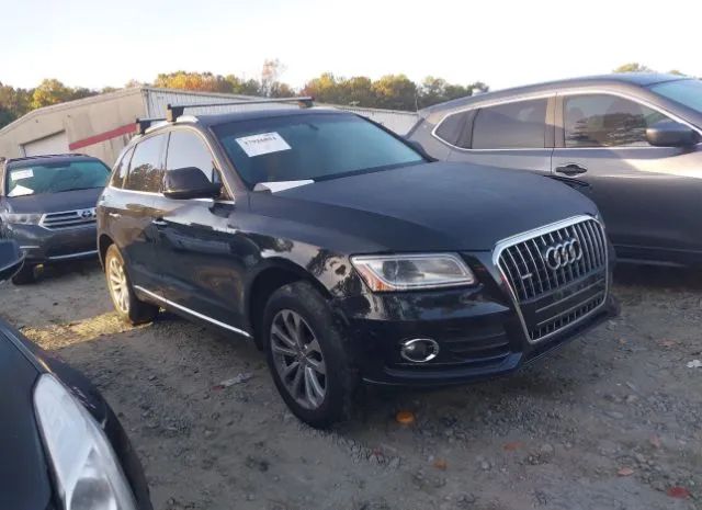 AUDI Q5 2016 wa1l2afp9ga090328