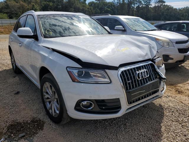 AUDI Q5 PREMIUM 2016 wa1l2afp9ga092080