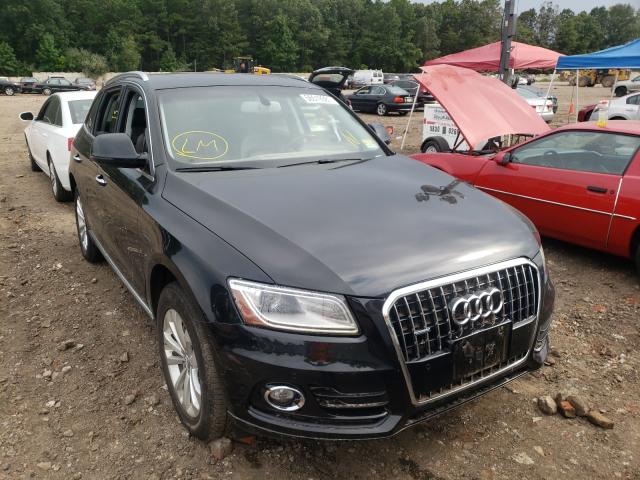 AUDI Q5 2015 wa1l2afp9ga092497